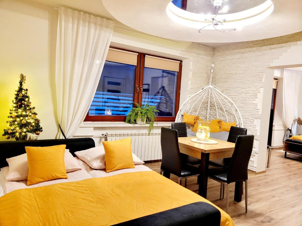 Hafcik Przyjazne Dzieciom Apartamento Poronin