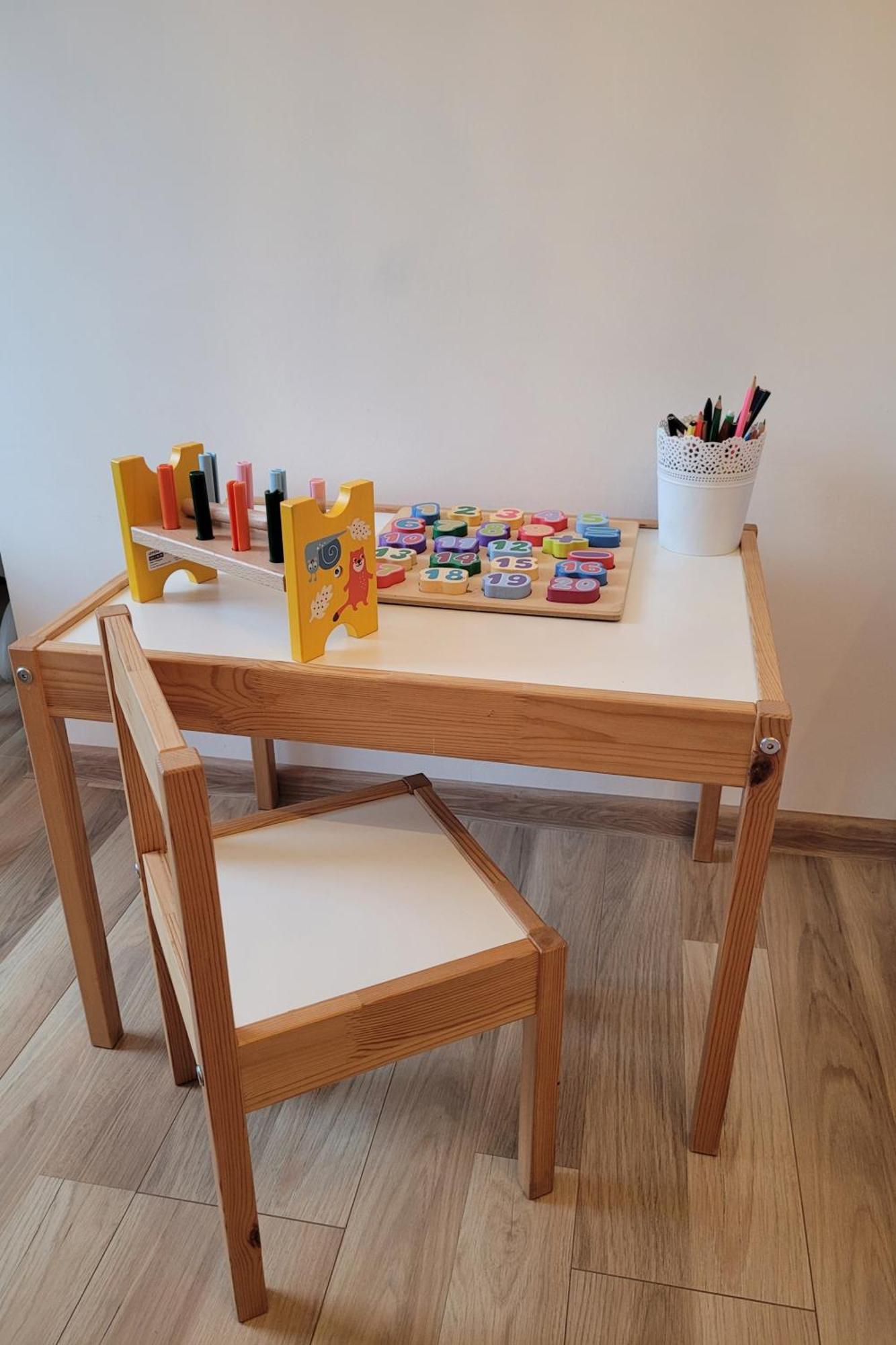 Apartamento Hafcik Przyjazne Dzieciom *
